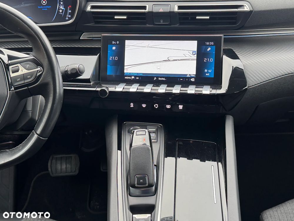 Peugeot 508 PureTech 180 EAT8 Allure Pack - 19