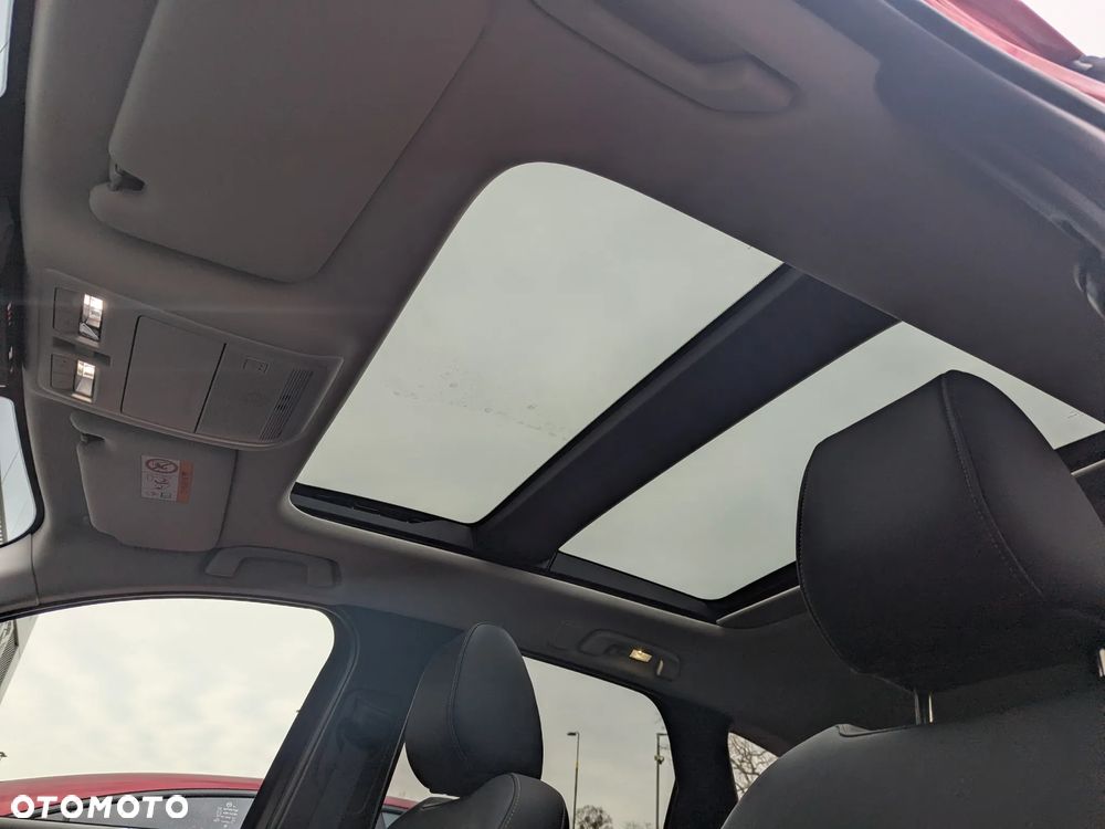 Mazda CX-60 3.3 D mHEV Homura - 13