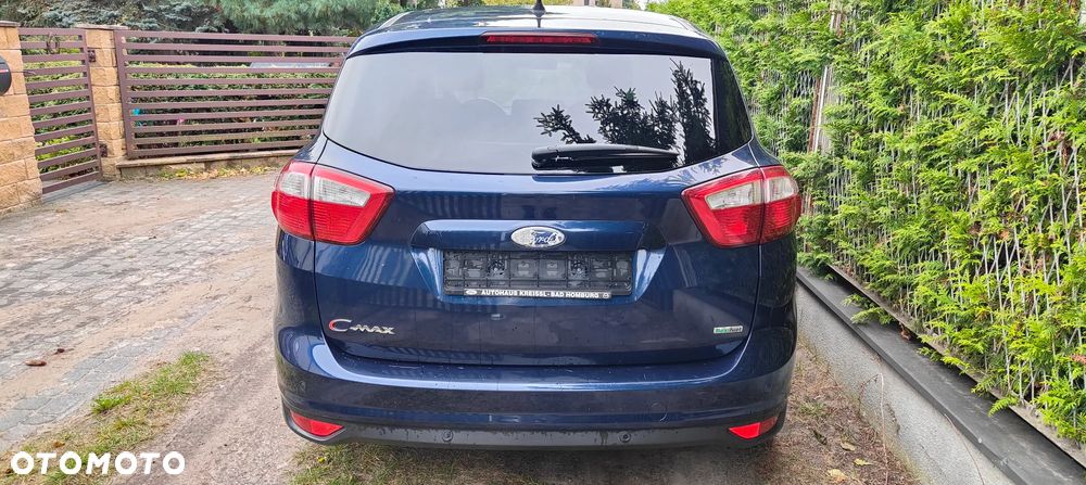 Ford C-MAX 1.6 FF Titanium - 13