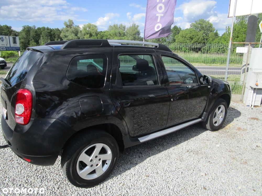 Dacia Duster 1.6 16V 4x2 Prestige - 15