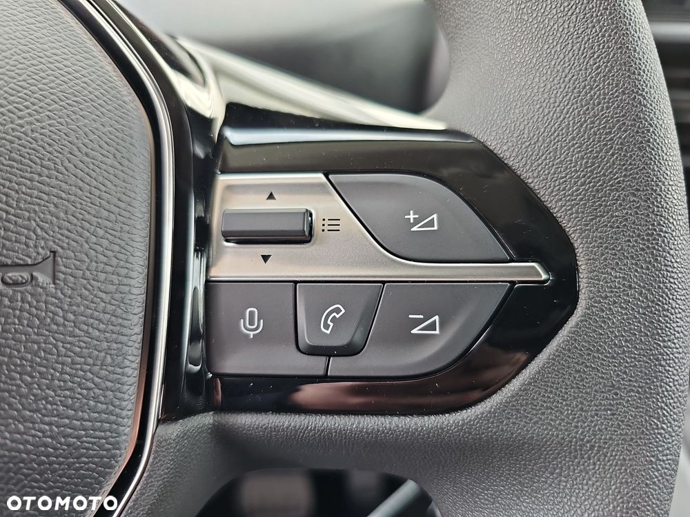 Peugeot Partner - 21