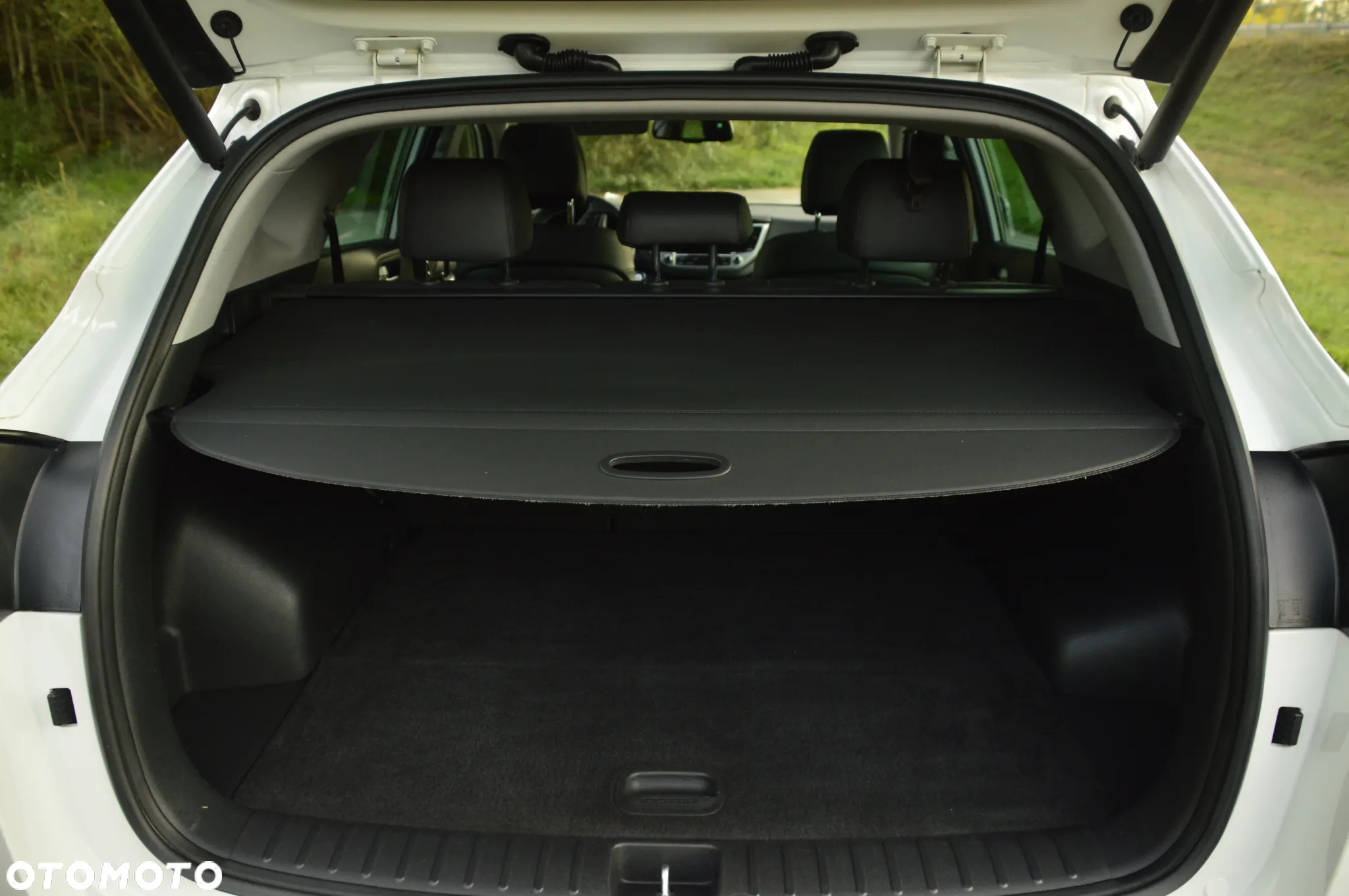Hyundai Tucson 1.6 T-GDi Premium 4WD DCT - 9