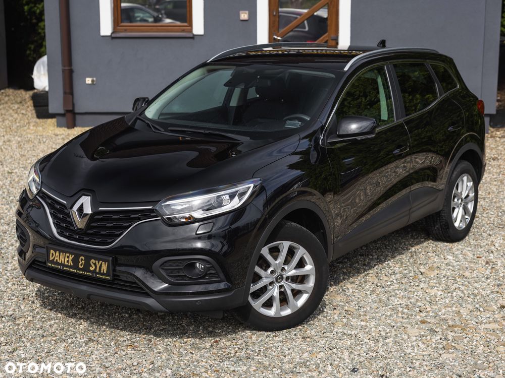 Renault Kadjar - 9