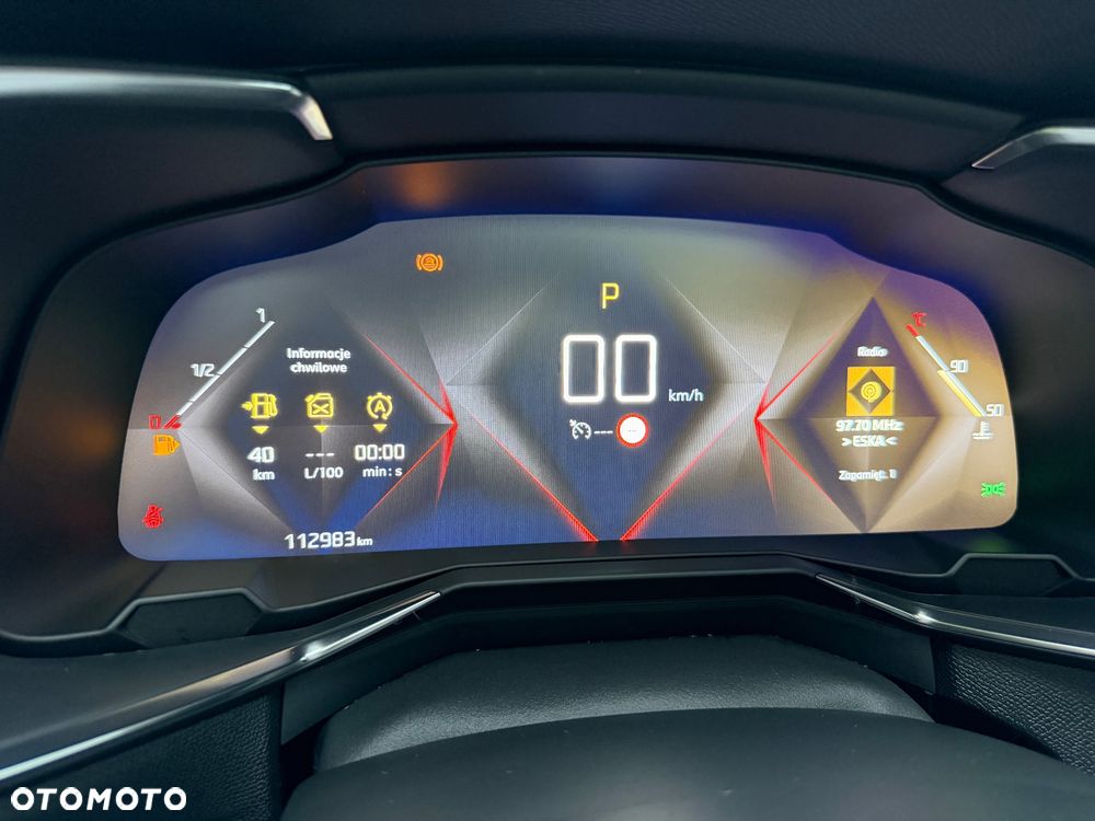 DS Automobiles DS 7 Crossback 1.6 PureTech Performance Line + - 15