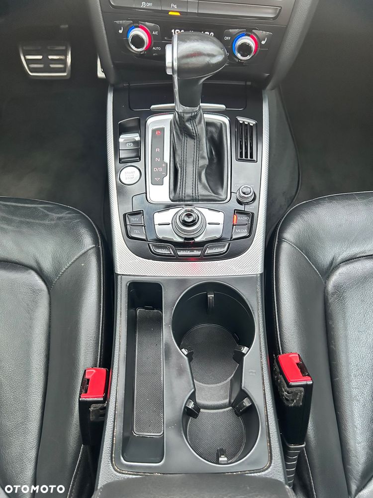 Audi A5 Coupé - 18