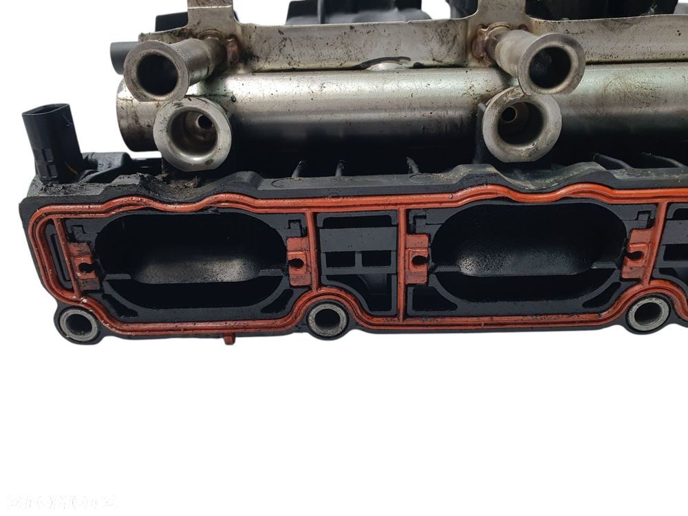 KOLEKTOR SSACY Audi A4 B8 A5 Q5 1.8 TFSI 06H133185AN - 5
