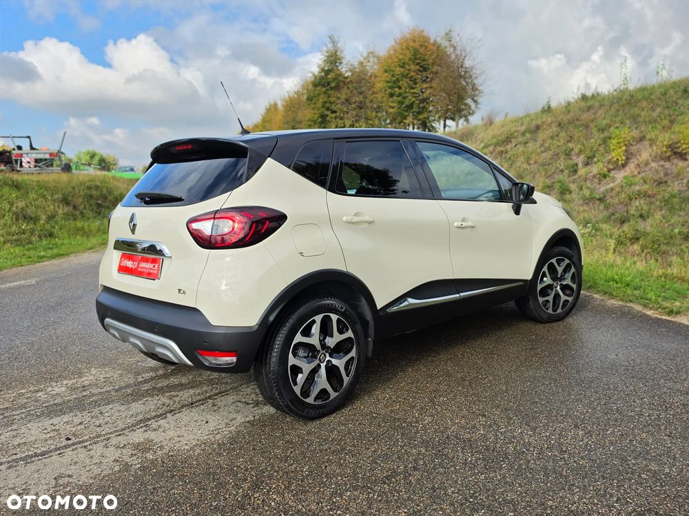 Renault Captur 1.2 Energy TCe Intens - 15