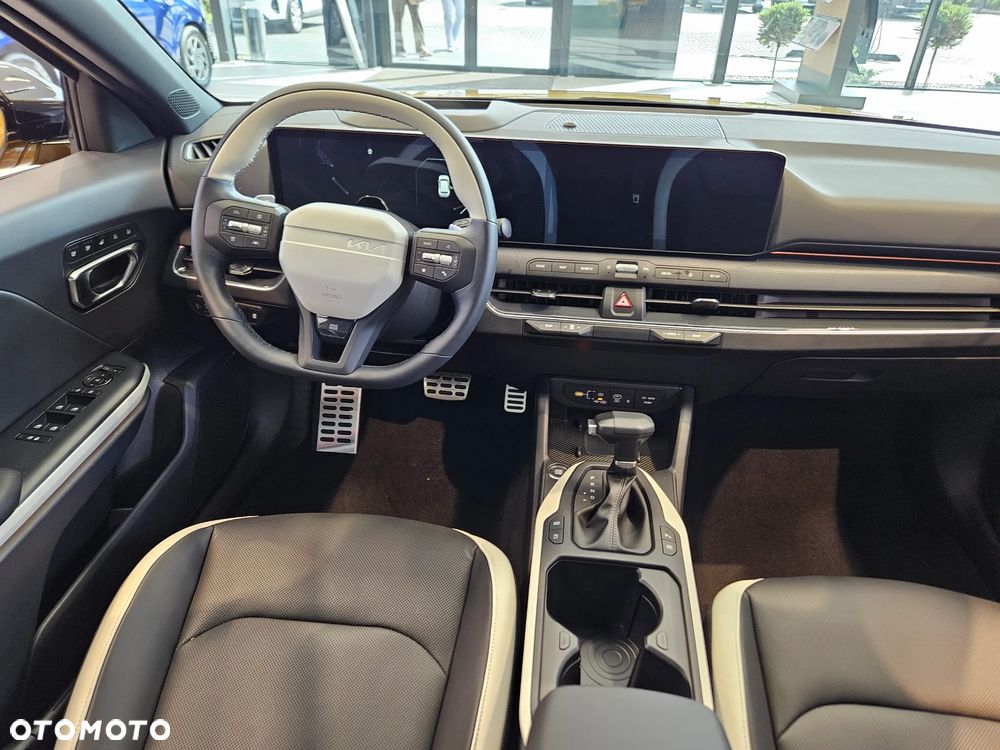Kia K4 1.6 T-GDI GT Line - 11