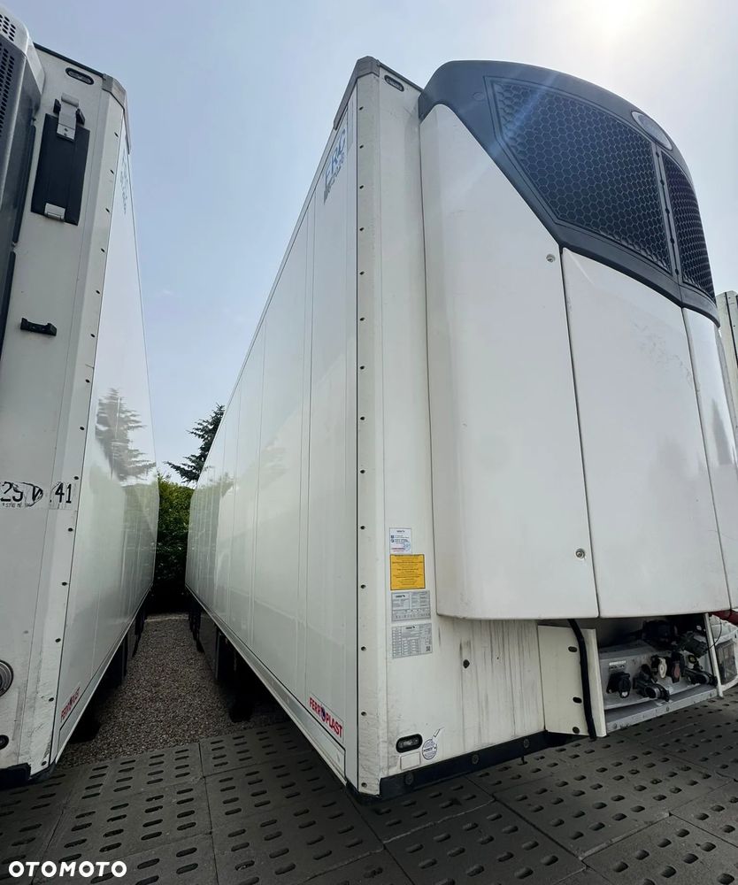 Schmitz Cargobull | 2022 | MULTITEMP | BI-TEMP | - 3