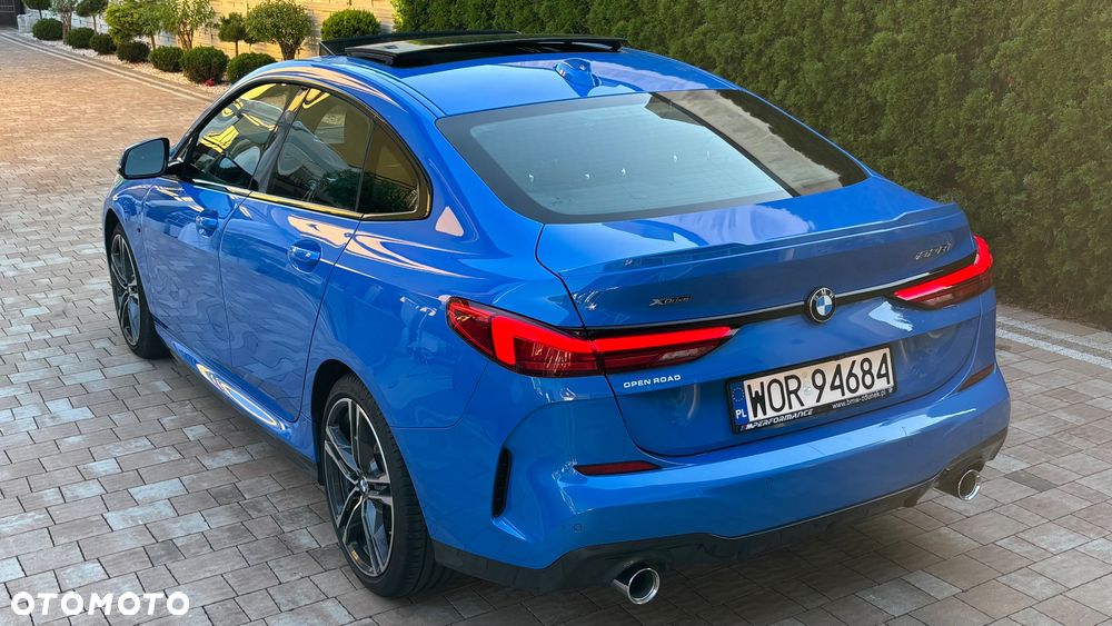 BMW Seria 2 225i M Sport sport - 14