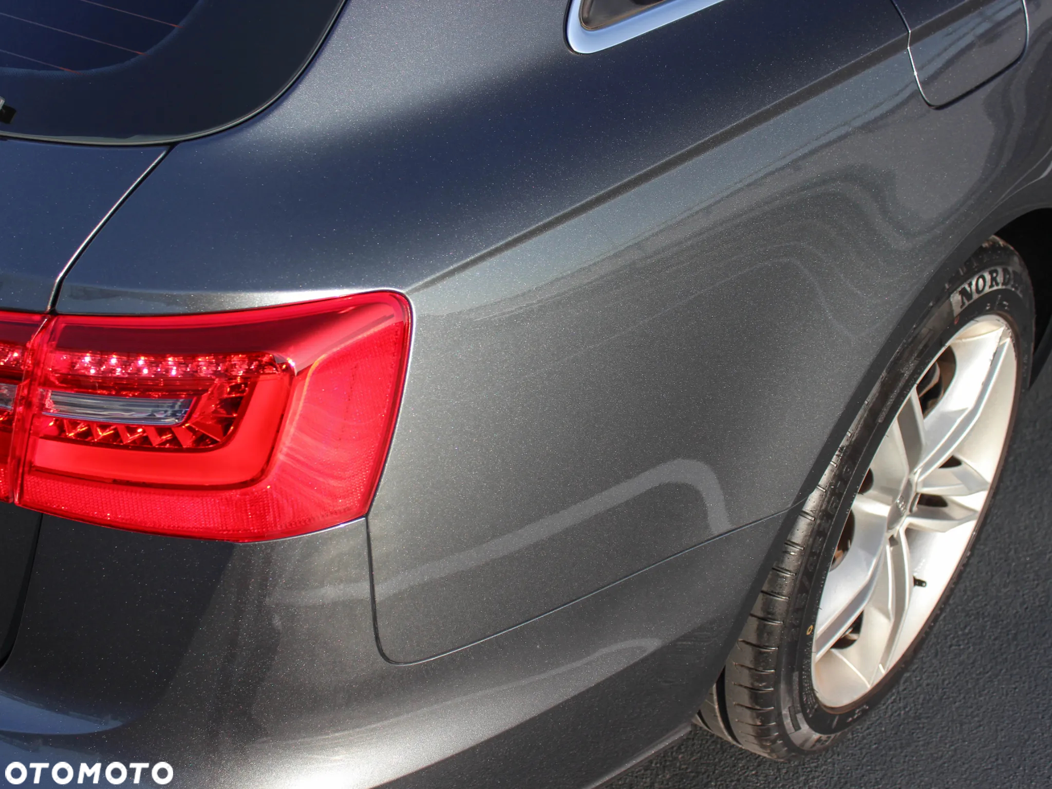 Audi A6 3.0 TDI Quattro S tronic - 11