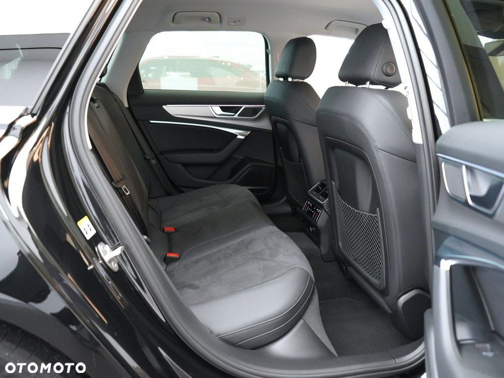 Audi A6 Avant - 33