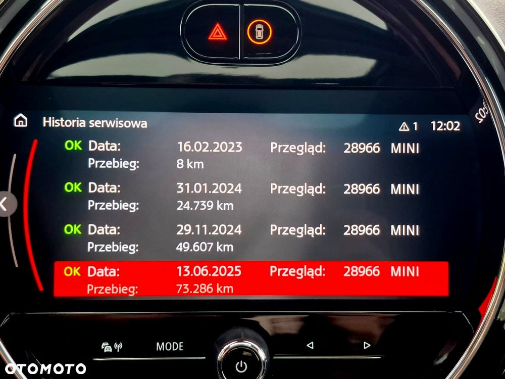 MINI Countryman Cooper Classic Trim - 11