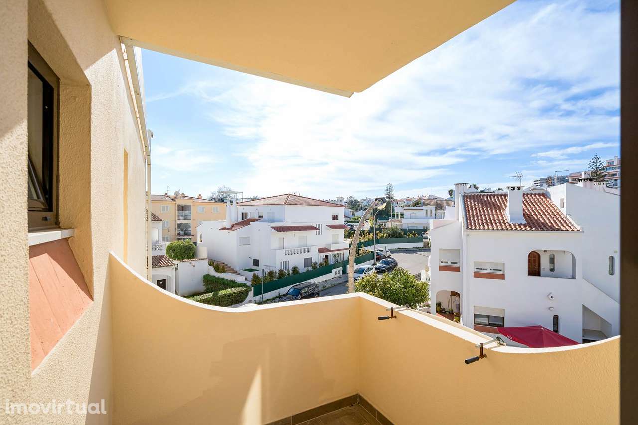 Apartamento T1+1 central, luminoso e recentemente renovado - Grande imagem: 3/22