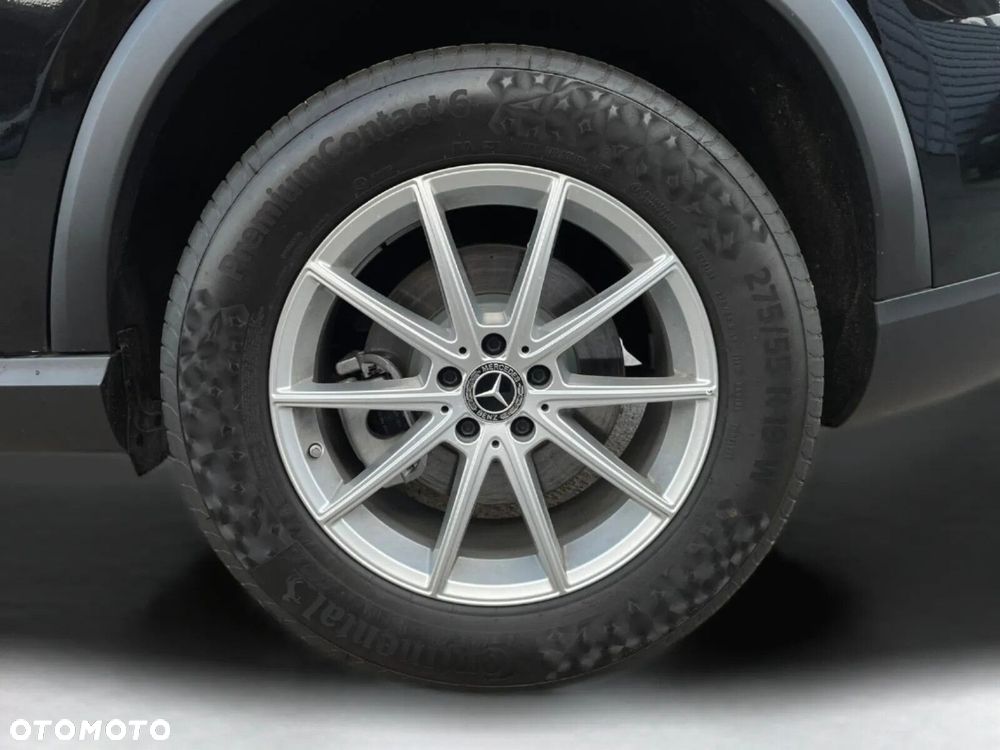 Mercedes-Benz GLE - 9