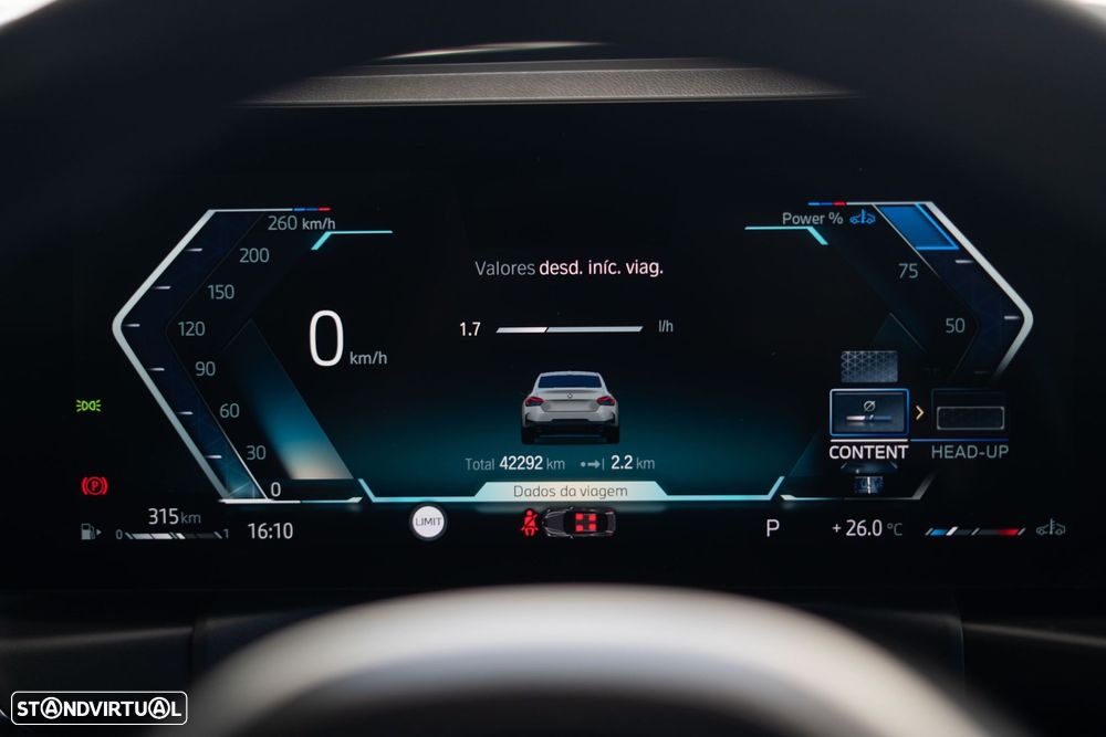 BMW 220 d Coupe Pack M Auto - 14