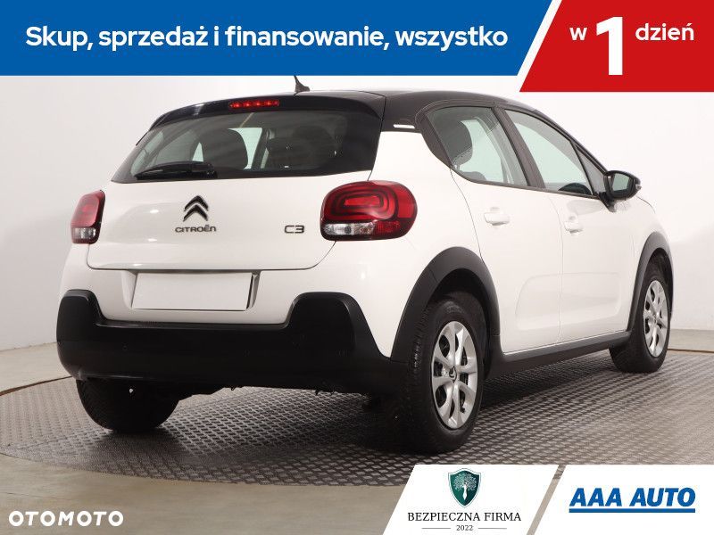 Citroën C3 - 7