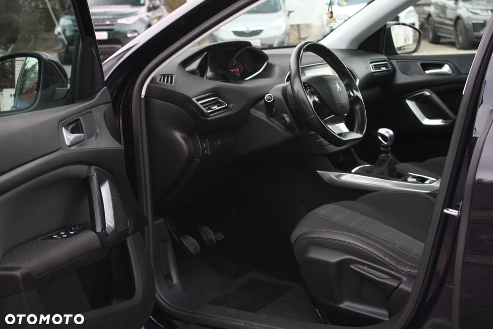 Peugeot 308 PureTech 130 Stop & Start Allure - 7
