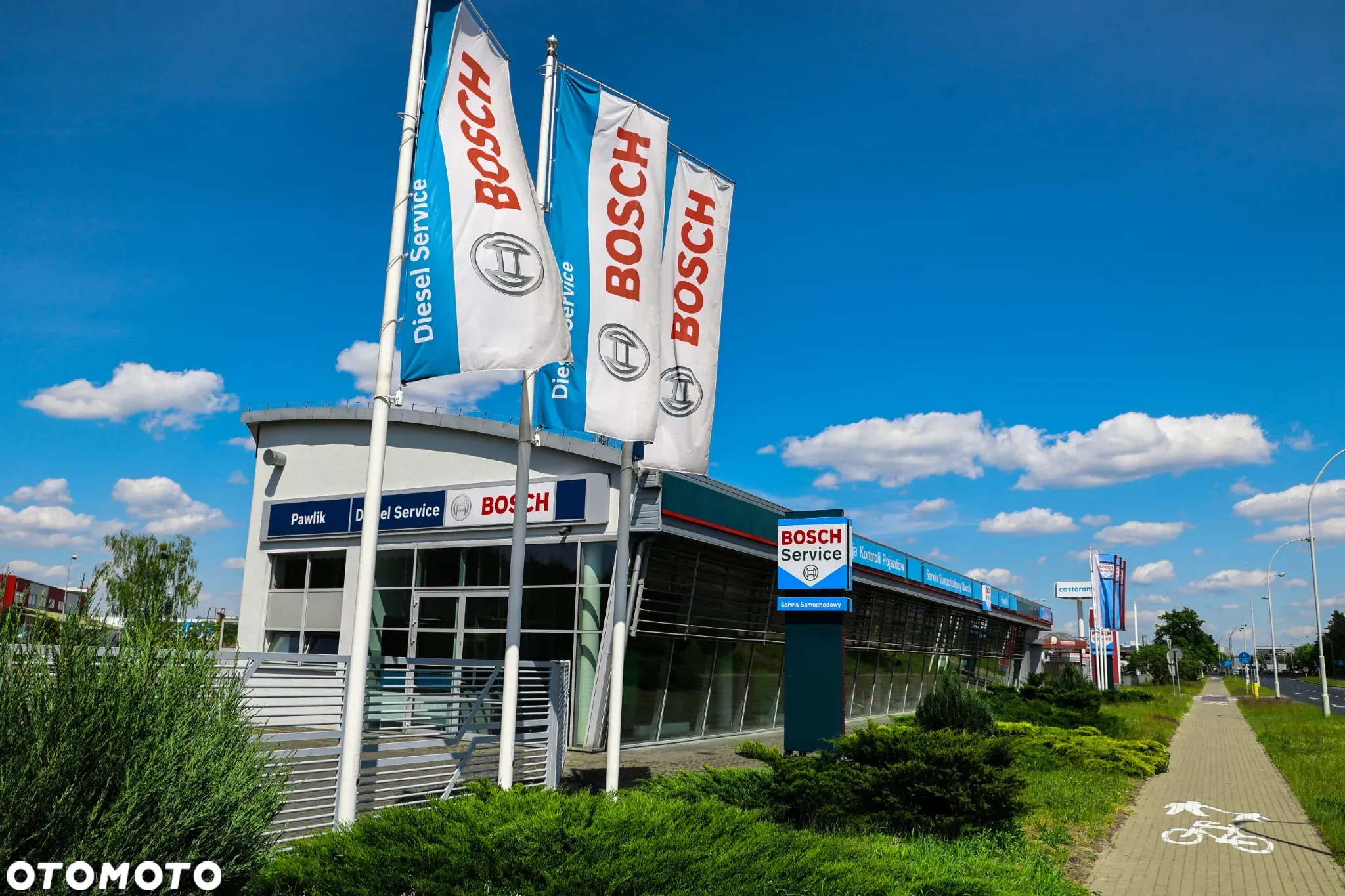Regenerowany pompowtryskiwacz Bosch 0414720310 - 7