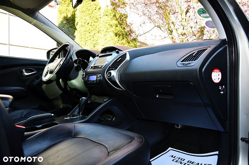 Hyundai ix35 2.0 Style - 6