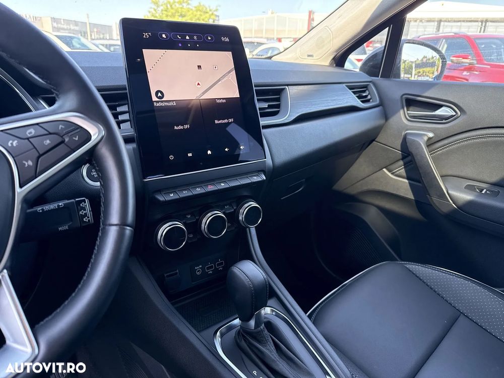 Mitsubishi ASX 1.6 PHEV Instyle - 17
