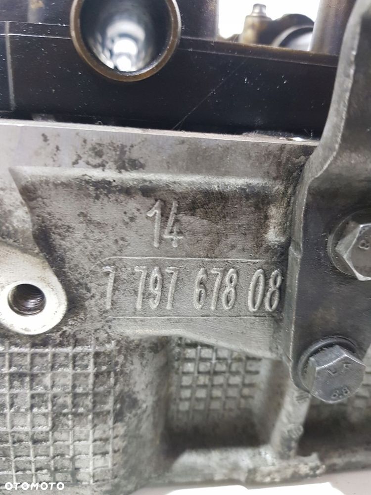 głowica silnika 77767808 bmw e90 e91 n47 2.0d n47d20c - 15
