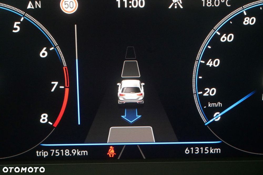 Volkswagen Passat Variant 2.0 TSI Elegance DSG - 26