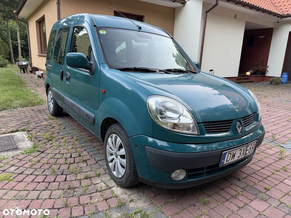 Renault Kangoo - 3