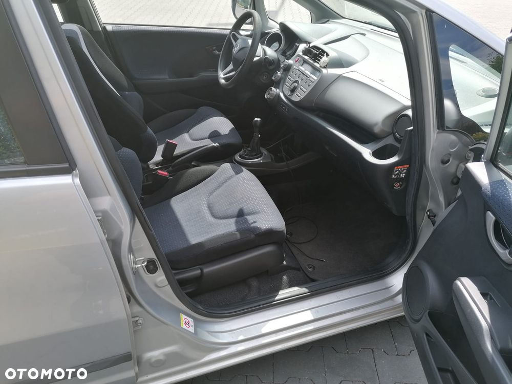 Honda Jazz 1.2 Trend - 6