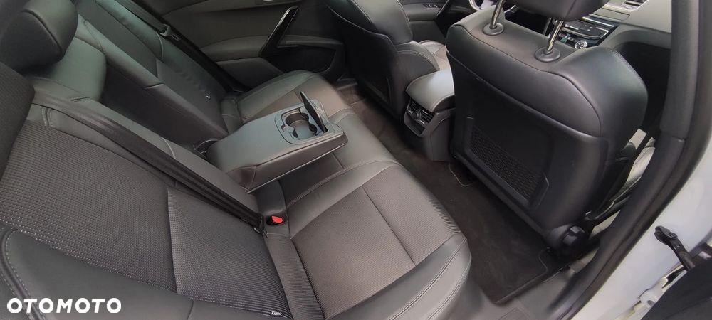 Peugeot 508 2.0 BlueHDi Allure S&S - 15