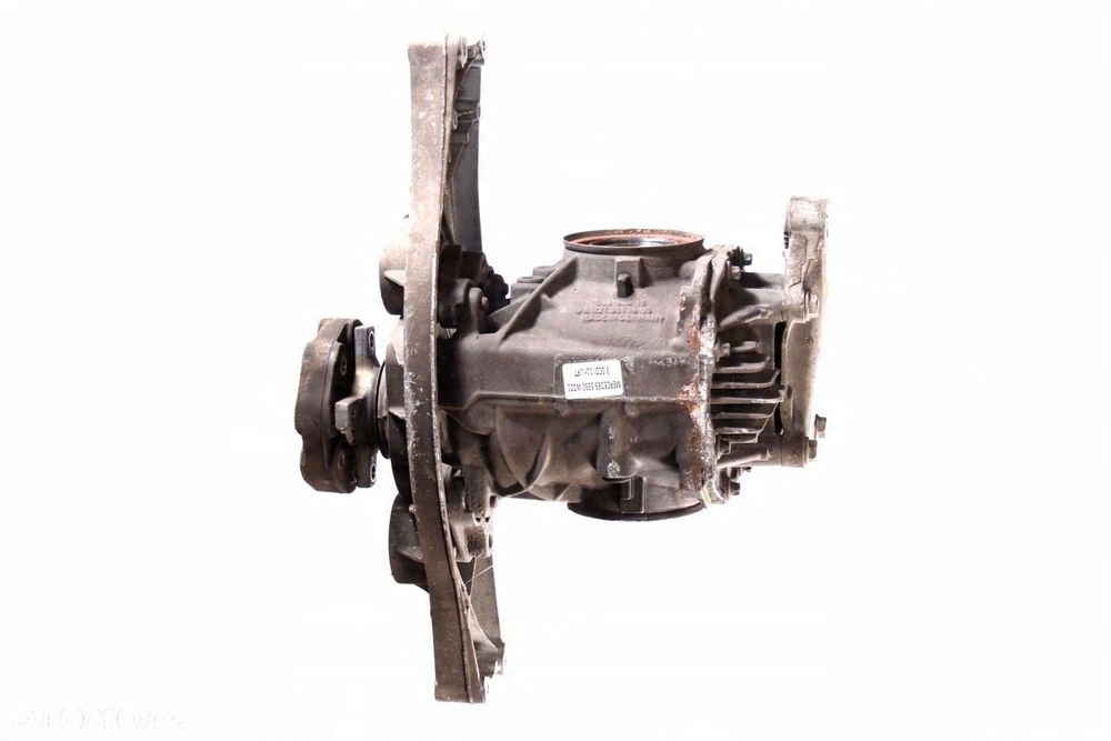DYFER MOST TYŁ MERCEDES S350 W221 3.0 CDI 10r 2,47 - 2