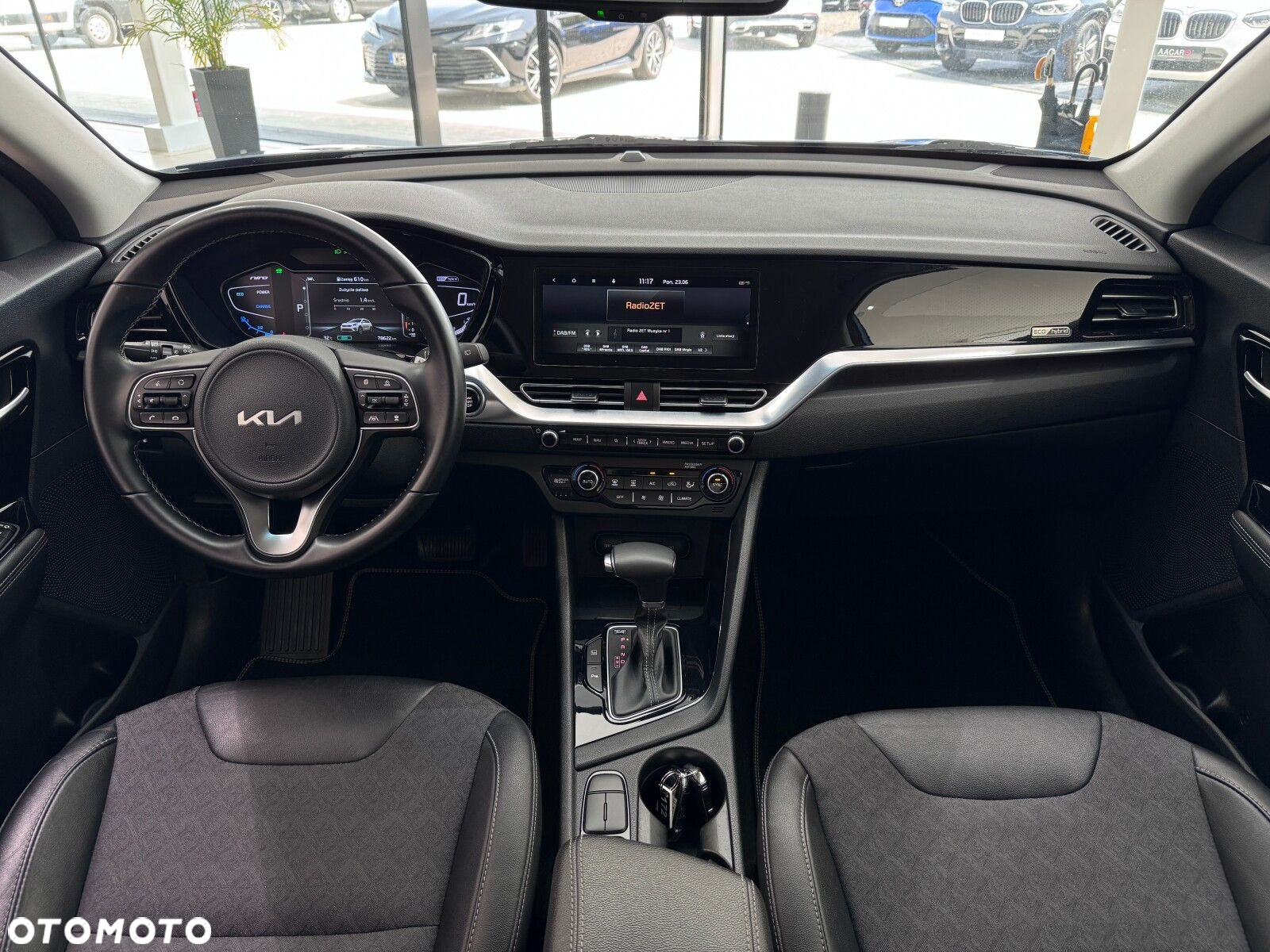 Kia Niro - 14