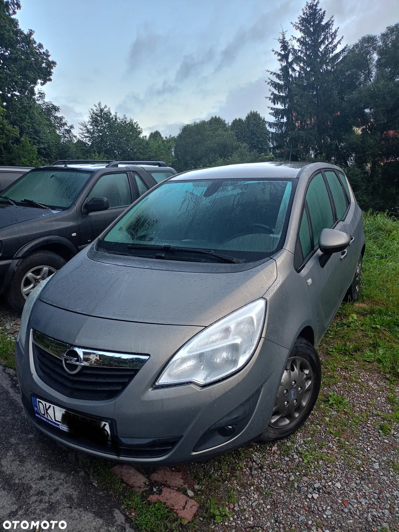 Opel Meriva - 12
