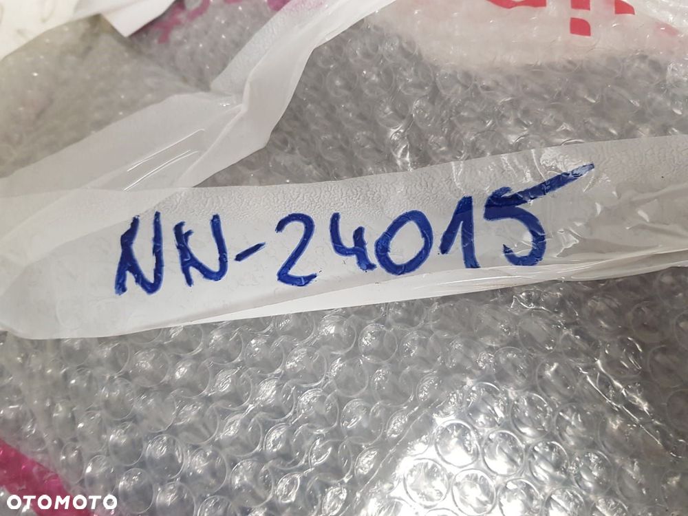 FABRYCZNIE NOWY ORYGINALNY ZDERZAK TYLNY TYŁ CHEVROLET AVEO KALOS T200 00-07 96543017 - 10