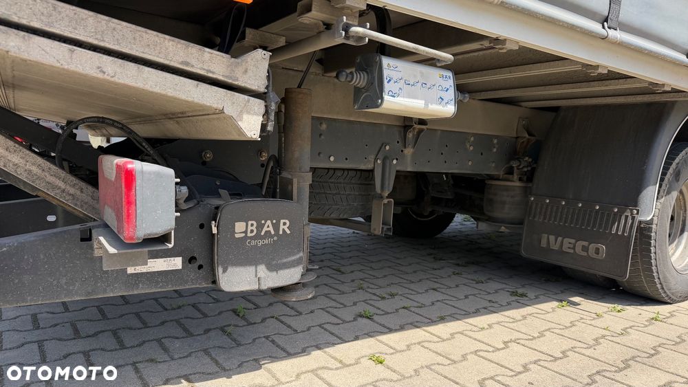 Iveco Daily 72C18 - 6