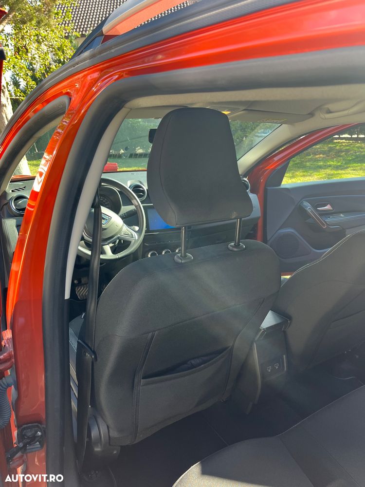 Dacia Duster - 10