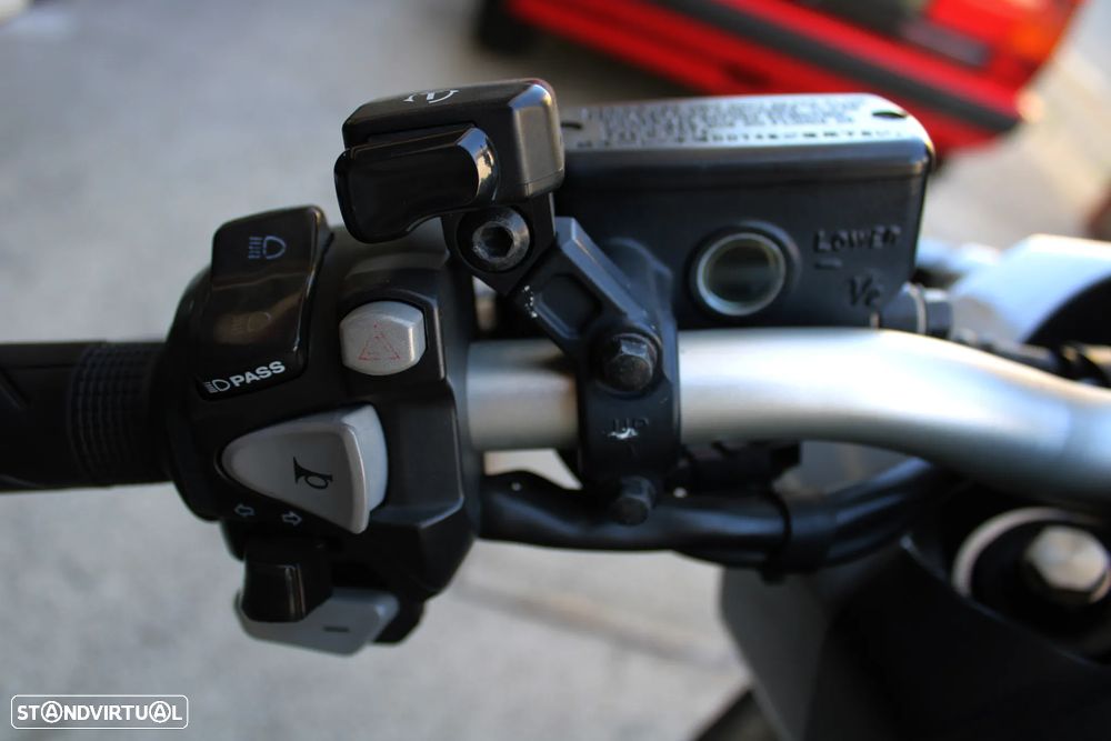 Honda X-ADV ADV750 - 18