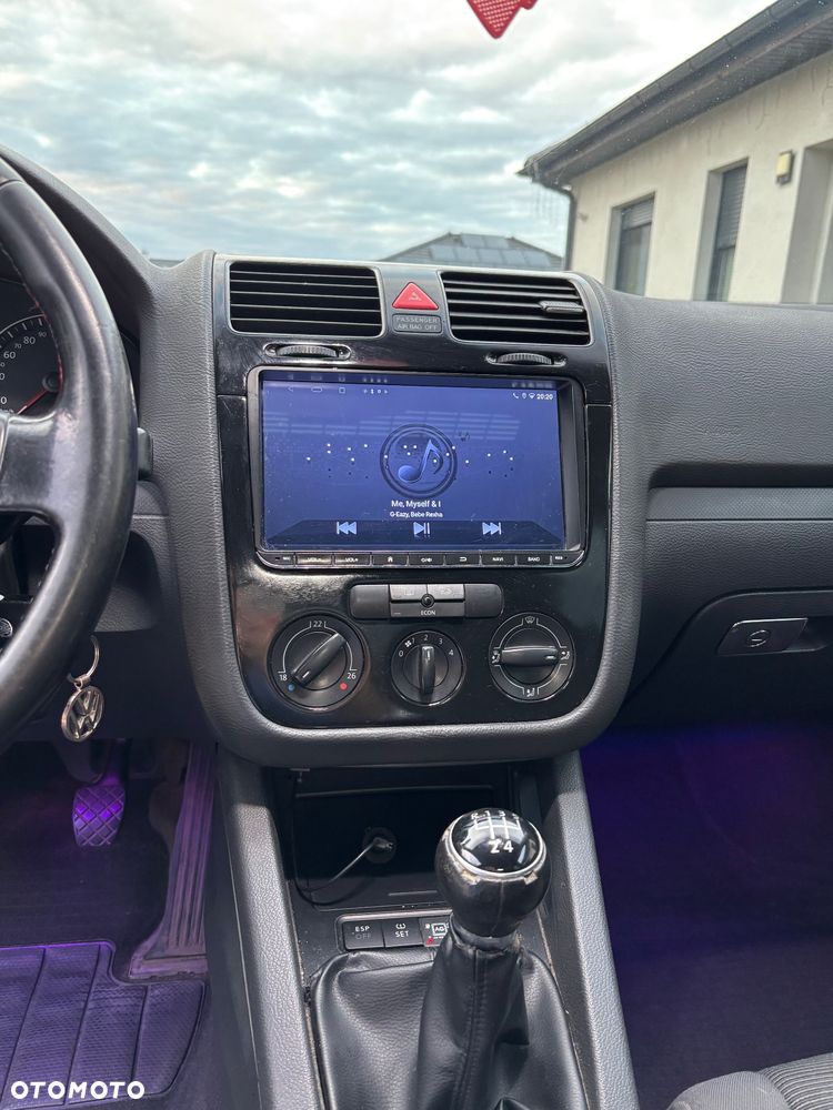 Volkswagen Golf 1.4 Basis - 13