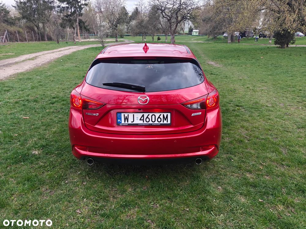 Mazda 3 2.0 Skypassion - 15
