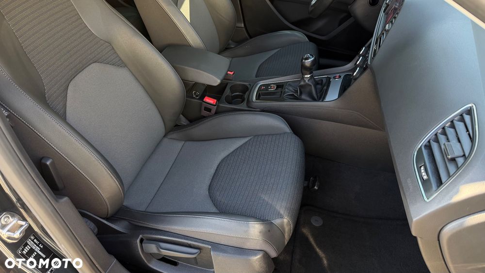Seat Leon 2.0 TDI Xcellence - 15