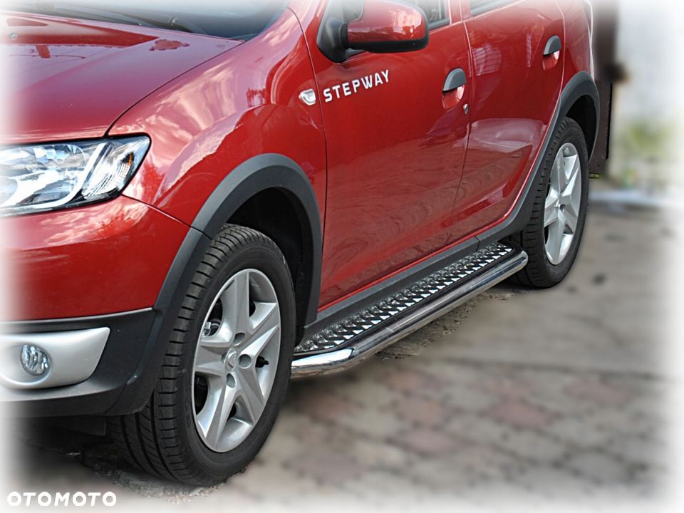 Orurowanie MAN CRAFTER Sprinter - 6