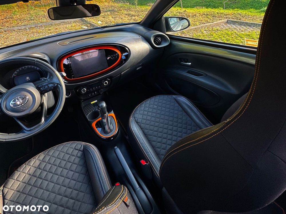 Toyota Aygo X - 6