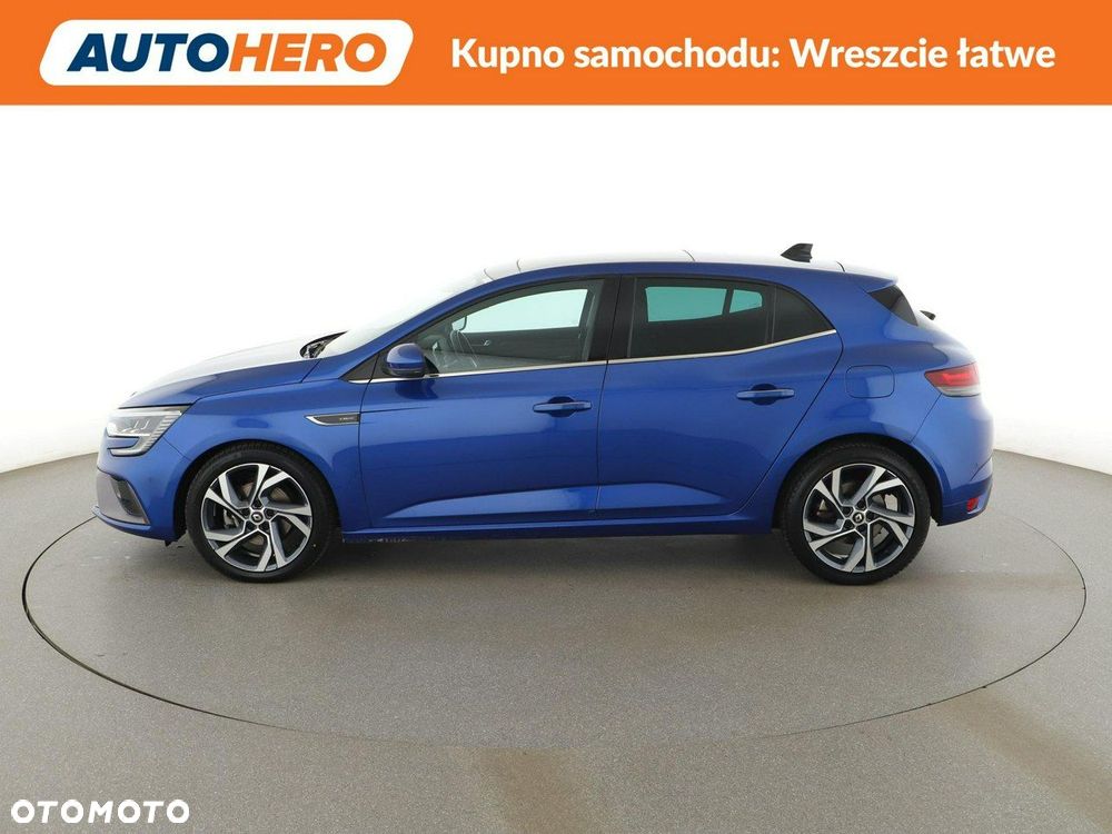 Renault Megane 1.6 E-TECH Plug-In R.S Line - 3