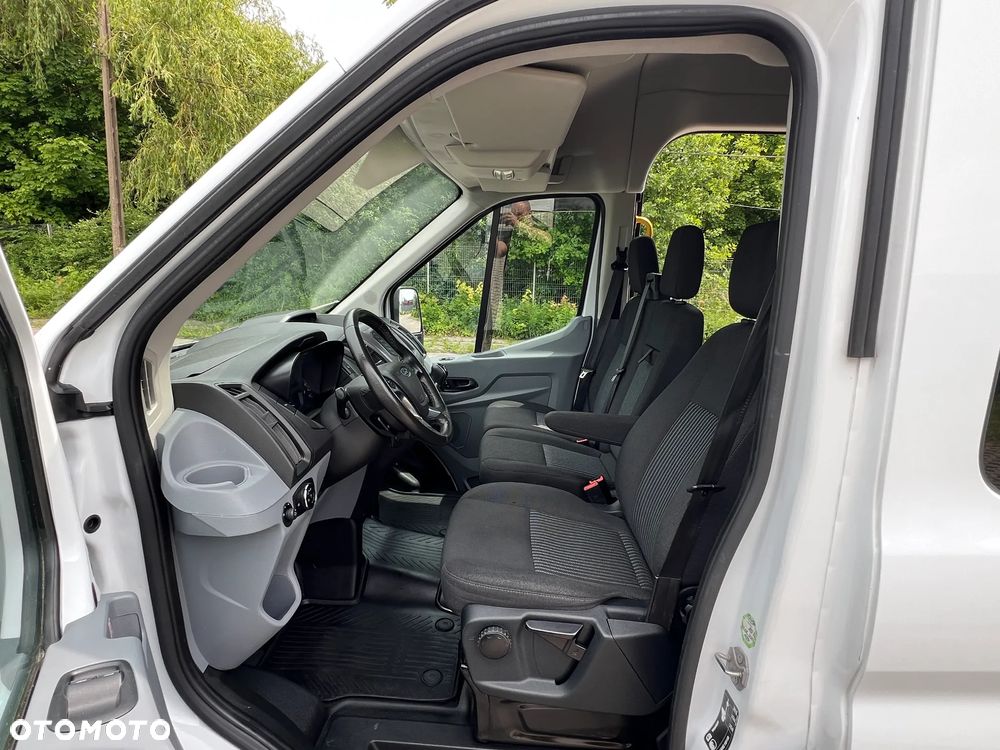 Ford TRANSIT - 11