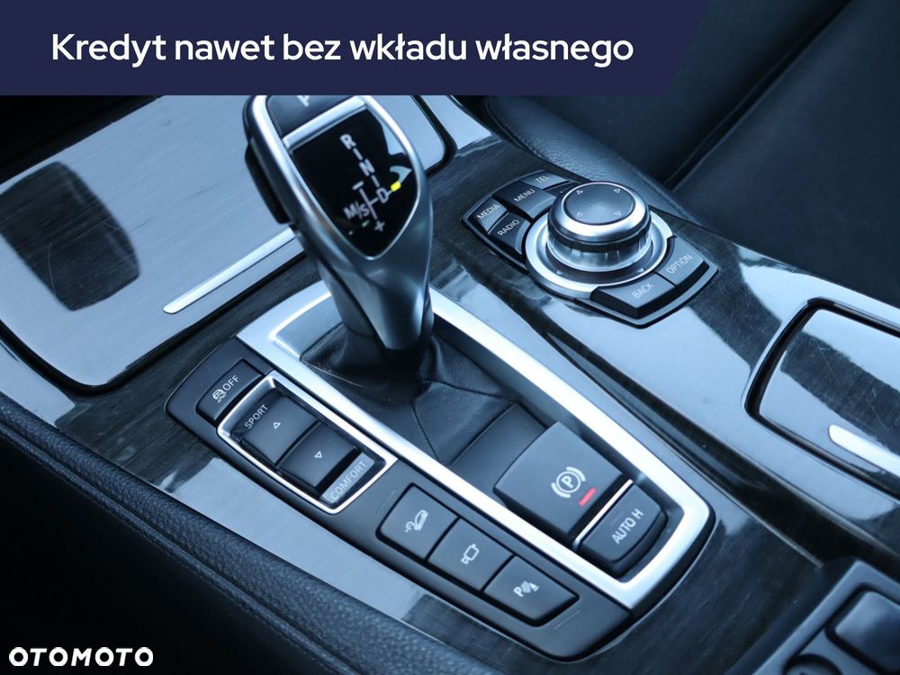 BMW Seria 5 - 19