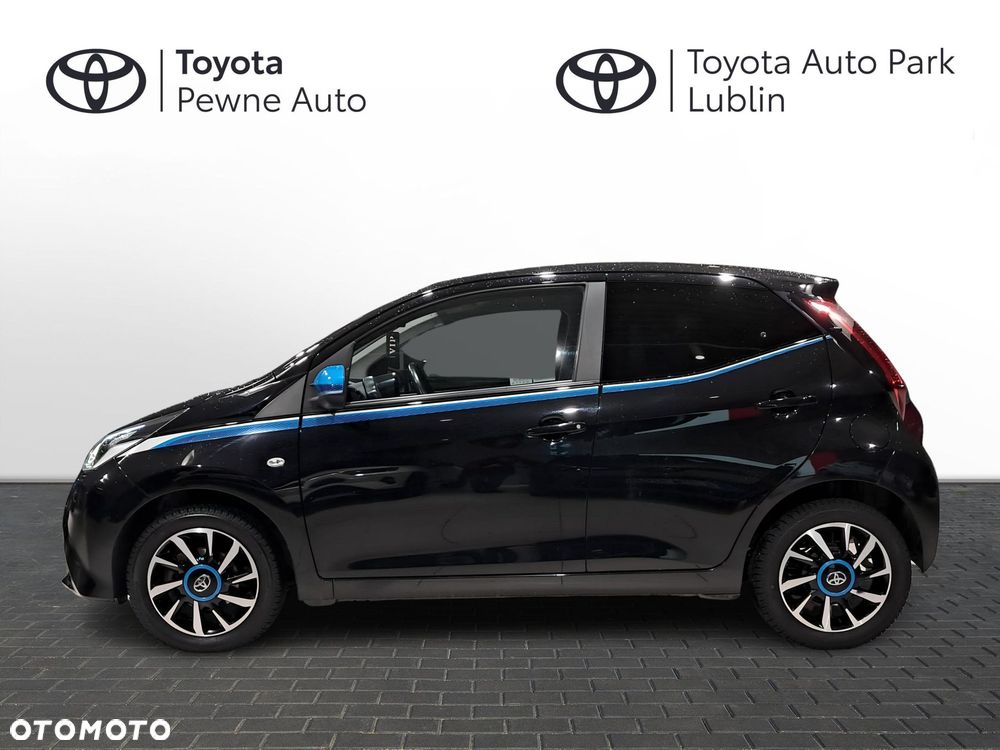 Toyota Aygo - 2