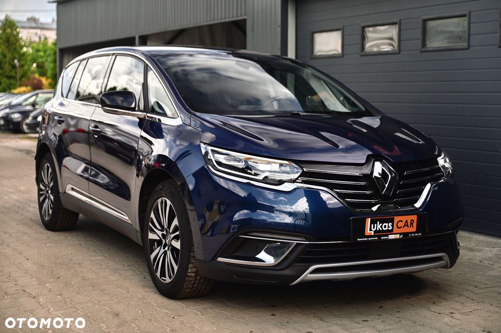 Renault Espace - 40