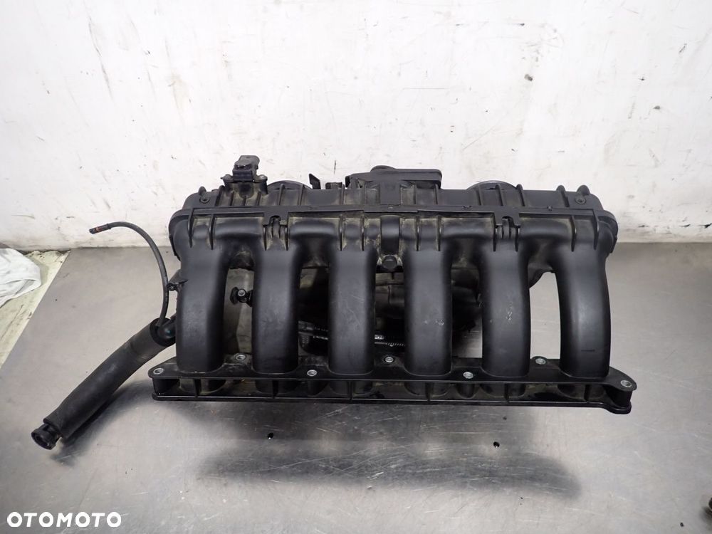 KOLEKTOR SSĄCY BMW E91  7516946 517506100 - 1