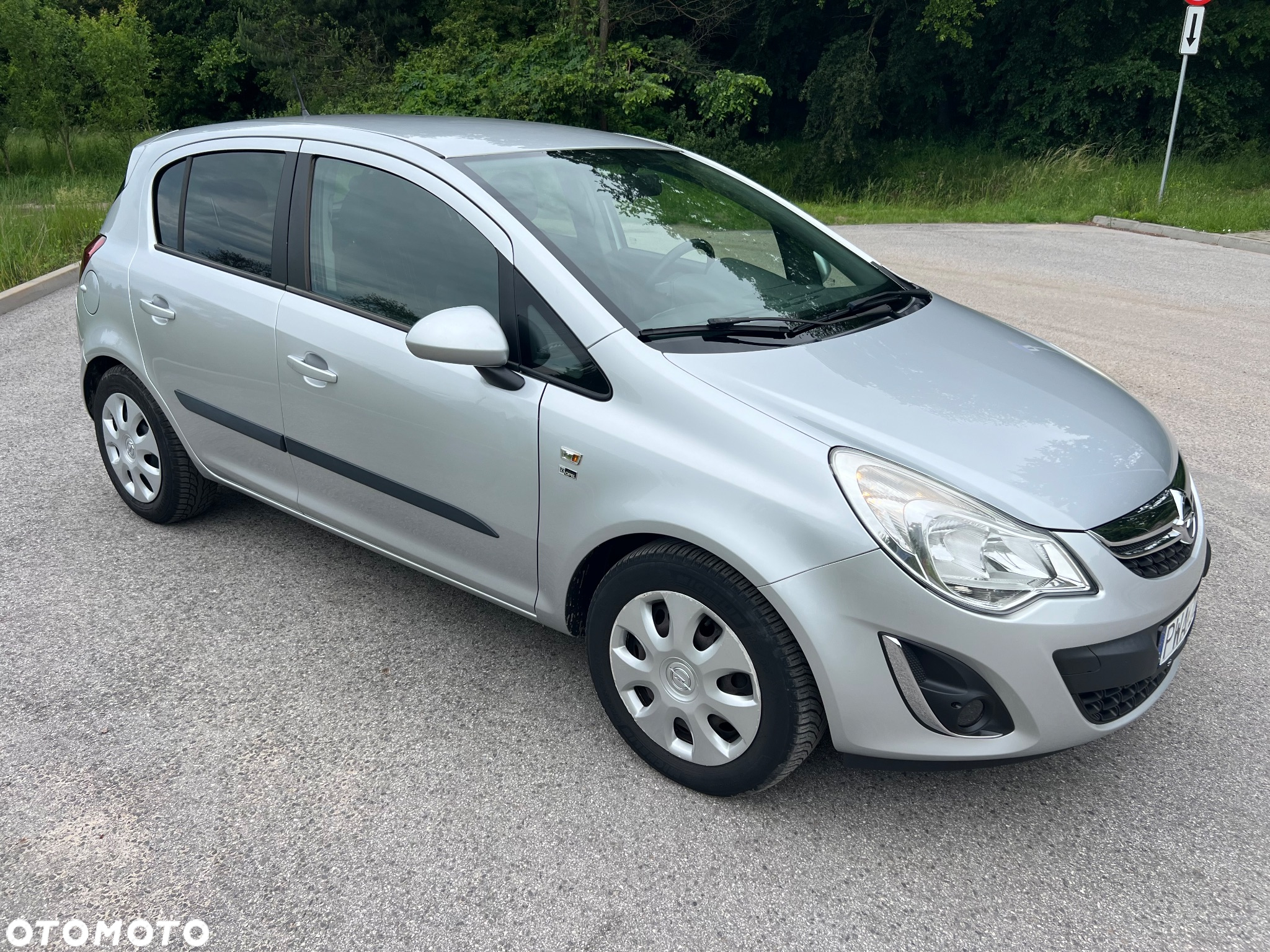 Opel Corsa 1.3 CDTI Edition 150 - 7