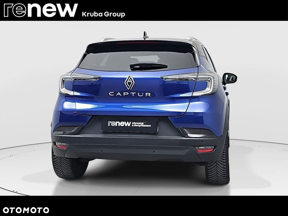 Renault Captur 1.0 TCe Techno - 6